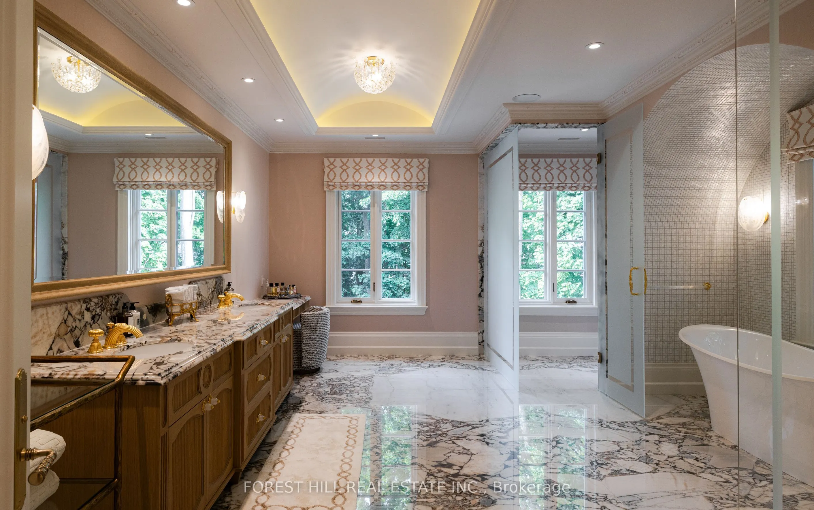 221 Forest Hill Road
