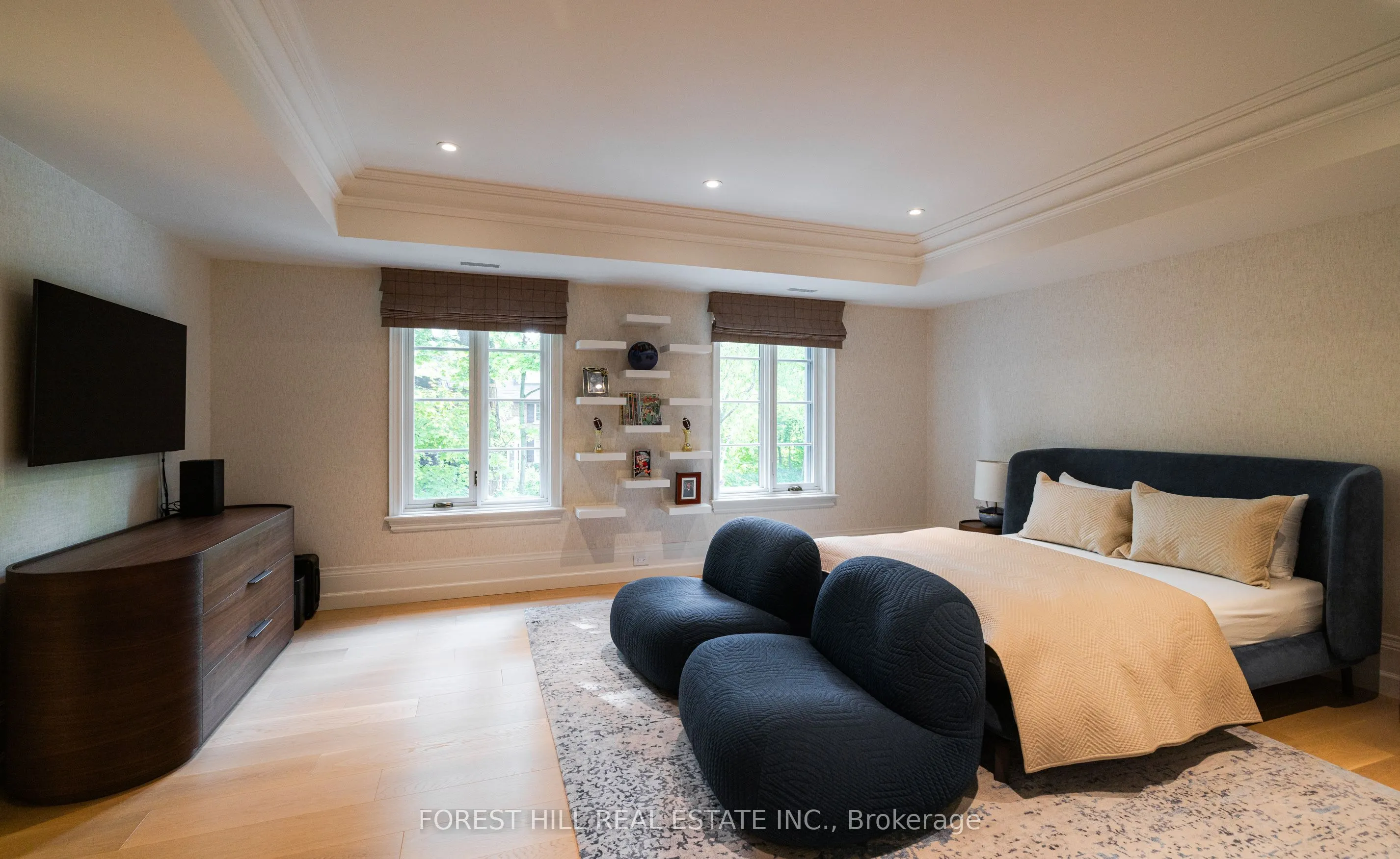 221 Forest Hill Road