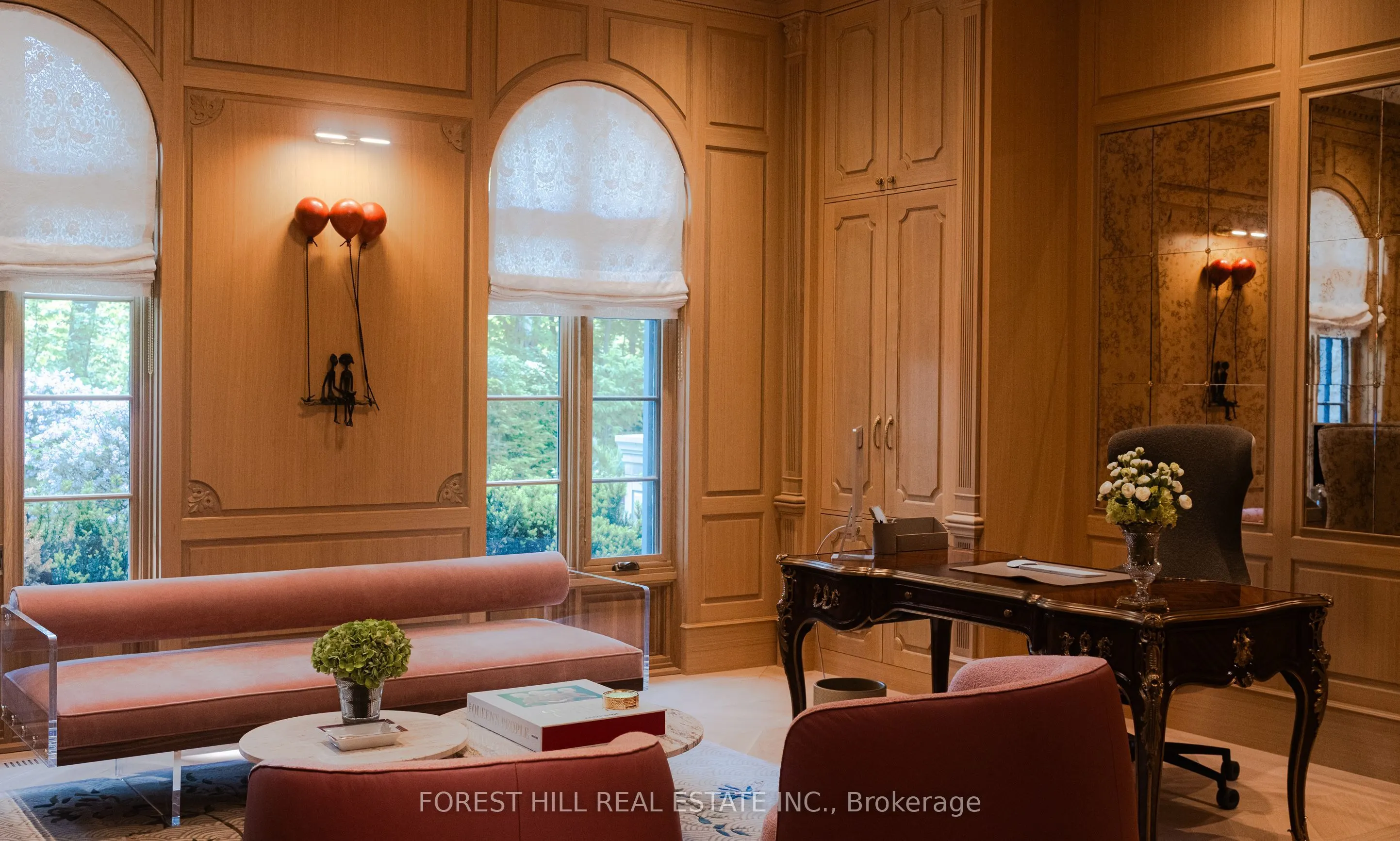 221 Forest Hill Road