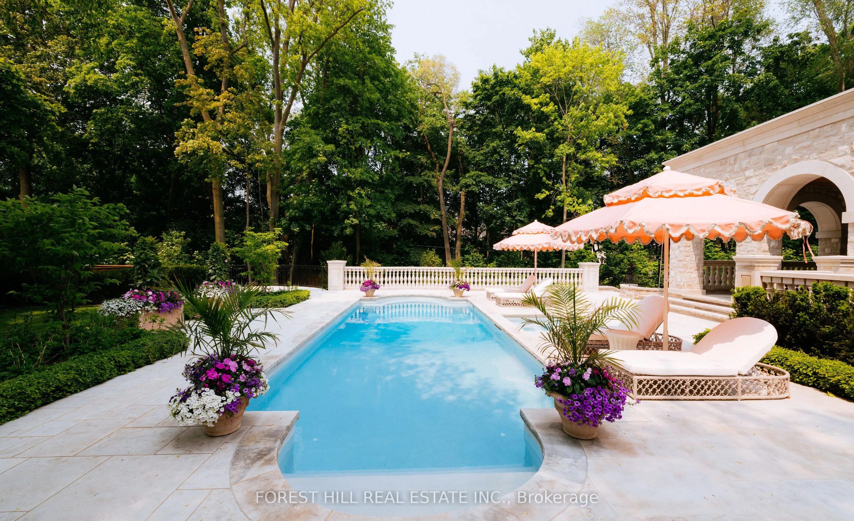 221 Forest Hill Road