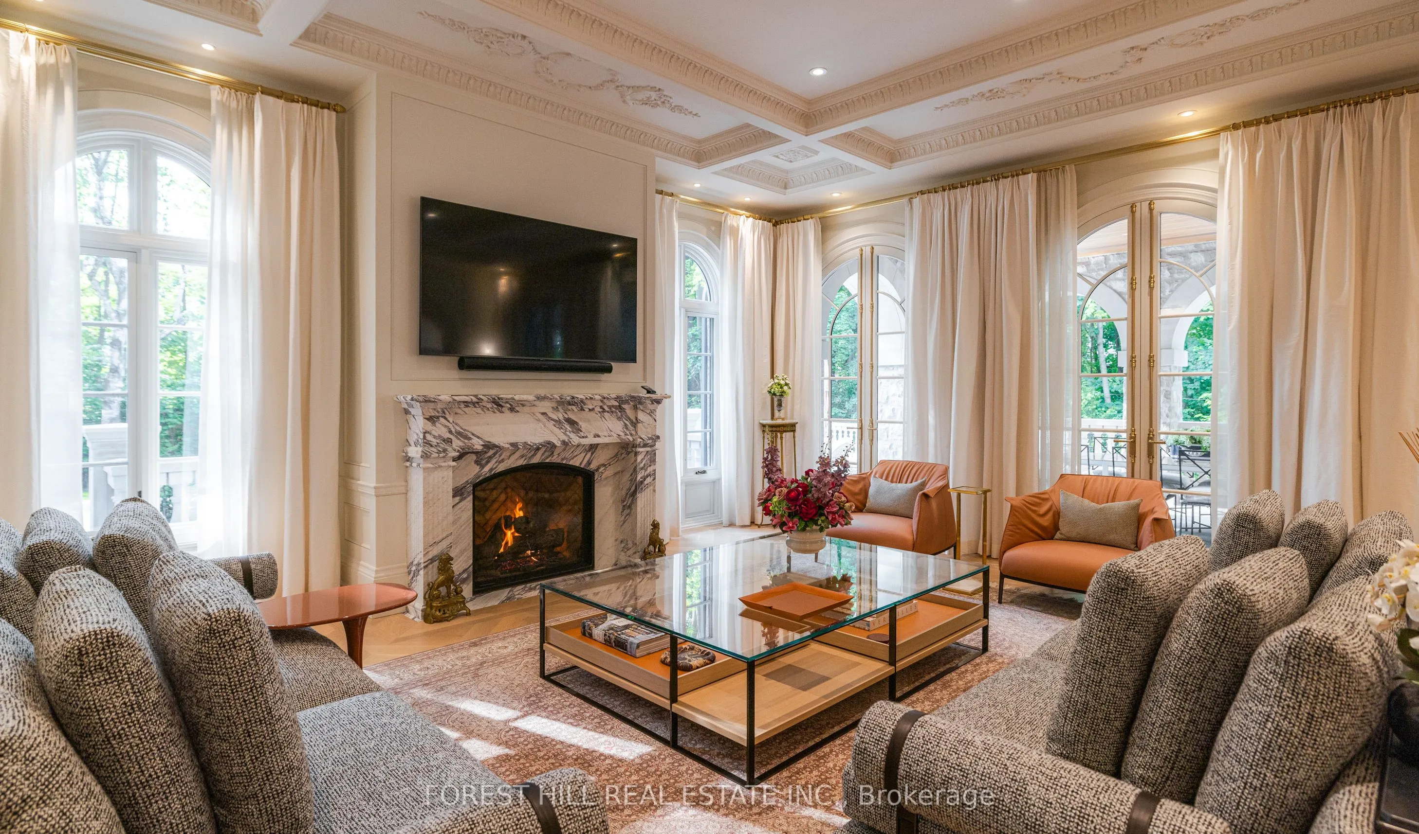 221 Forest Hill Road