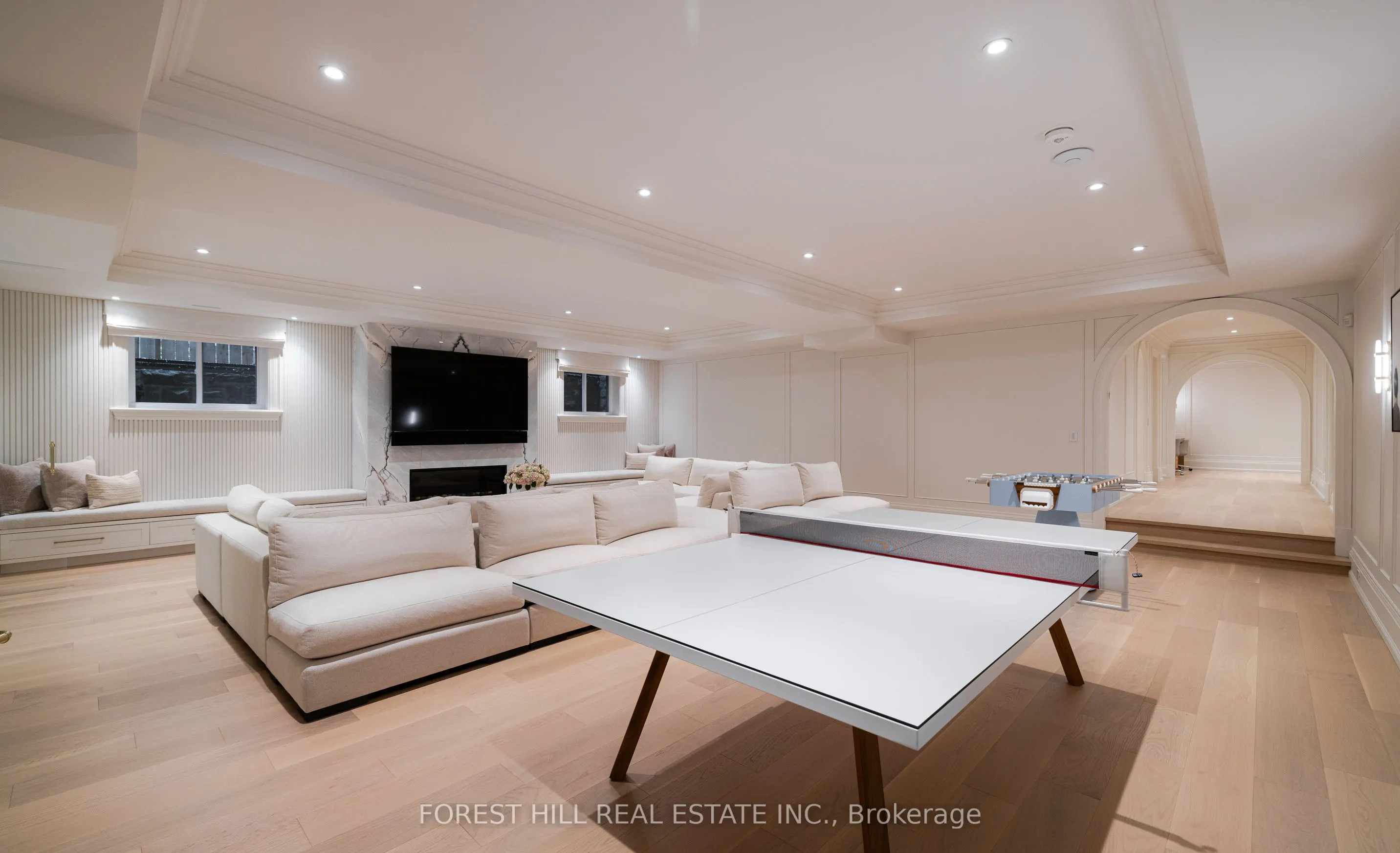 221 Forest Hill Road