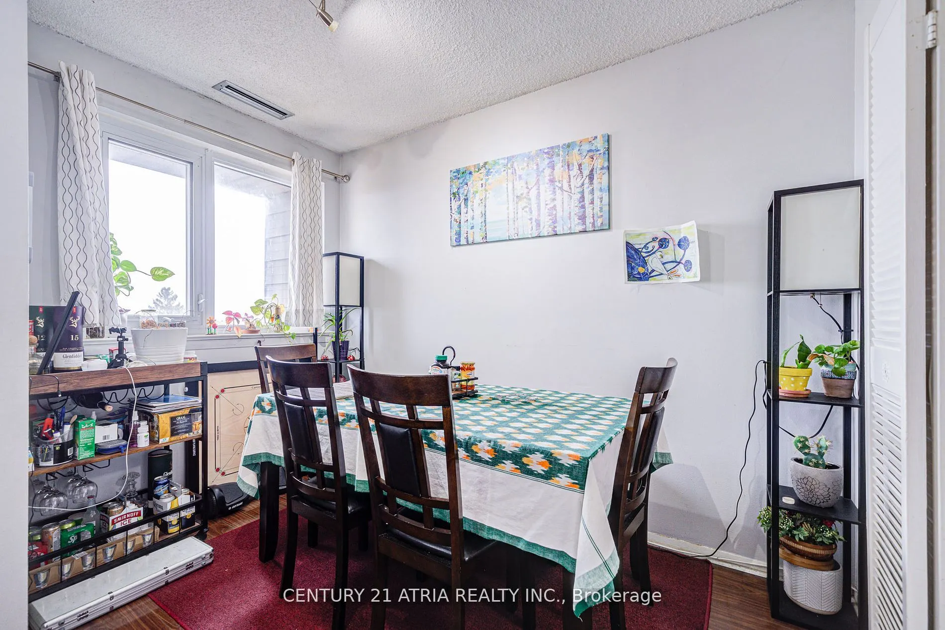 4005 Don Mills Road, #326