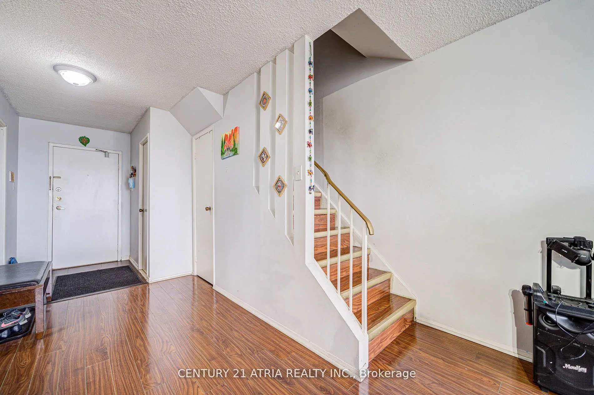 4005 Don Mills Road, #326