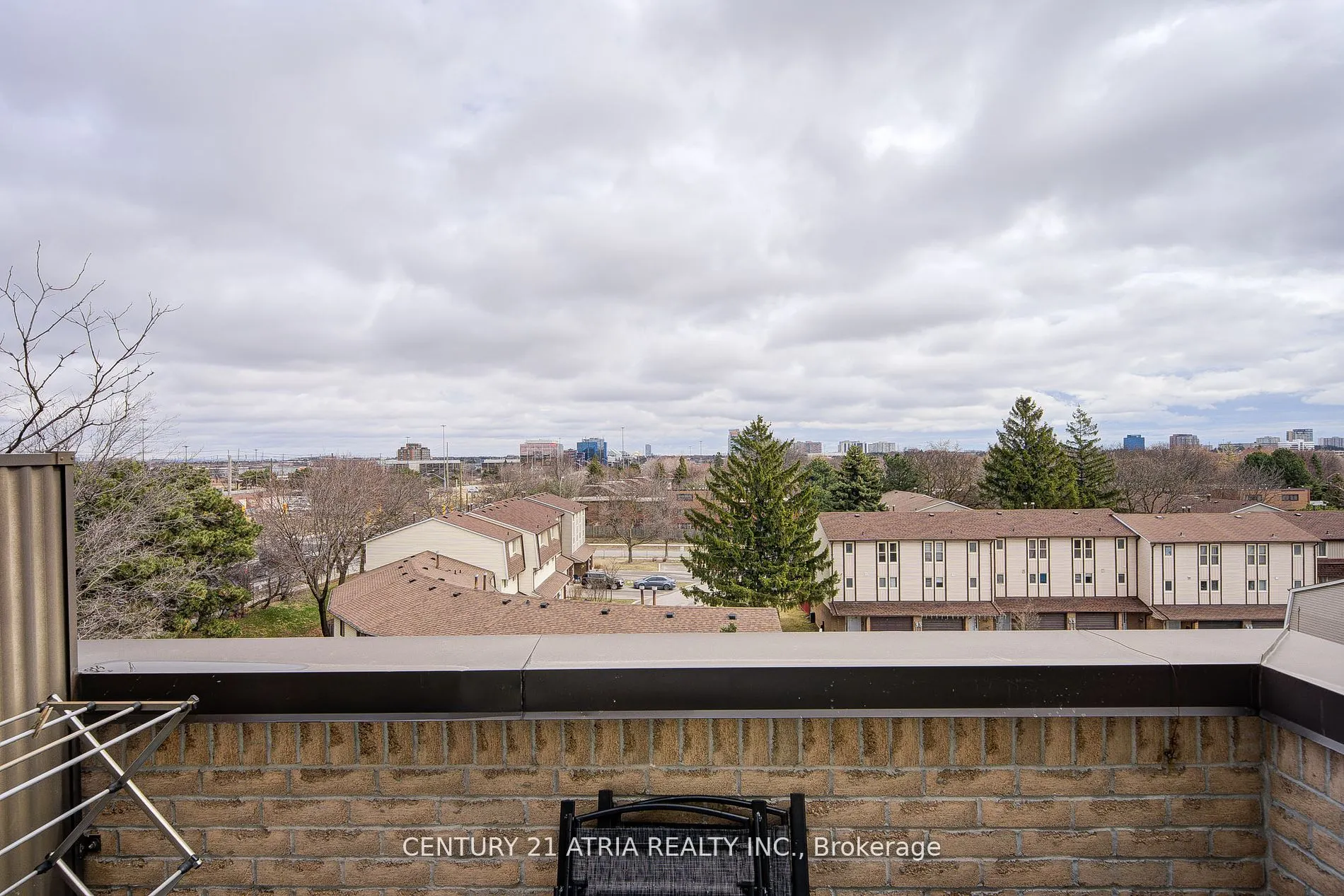 4005 Don Mills Road, #326