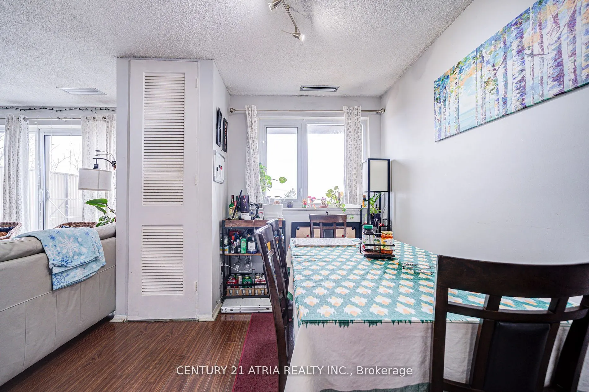 4005 Don Mills Road, #326