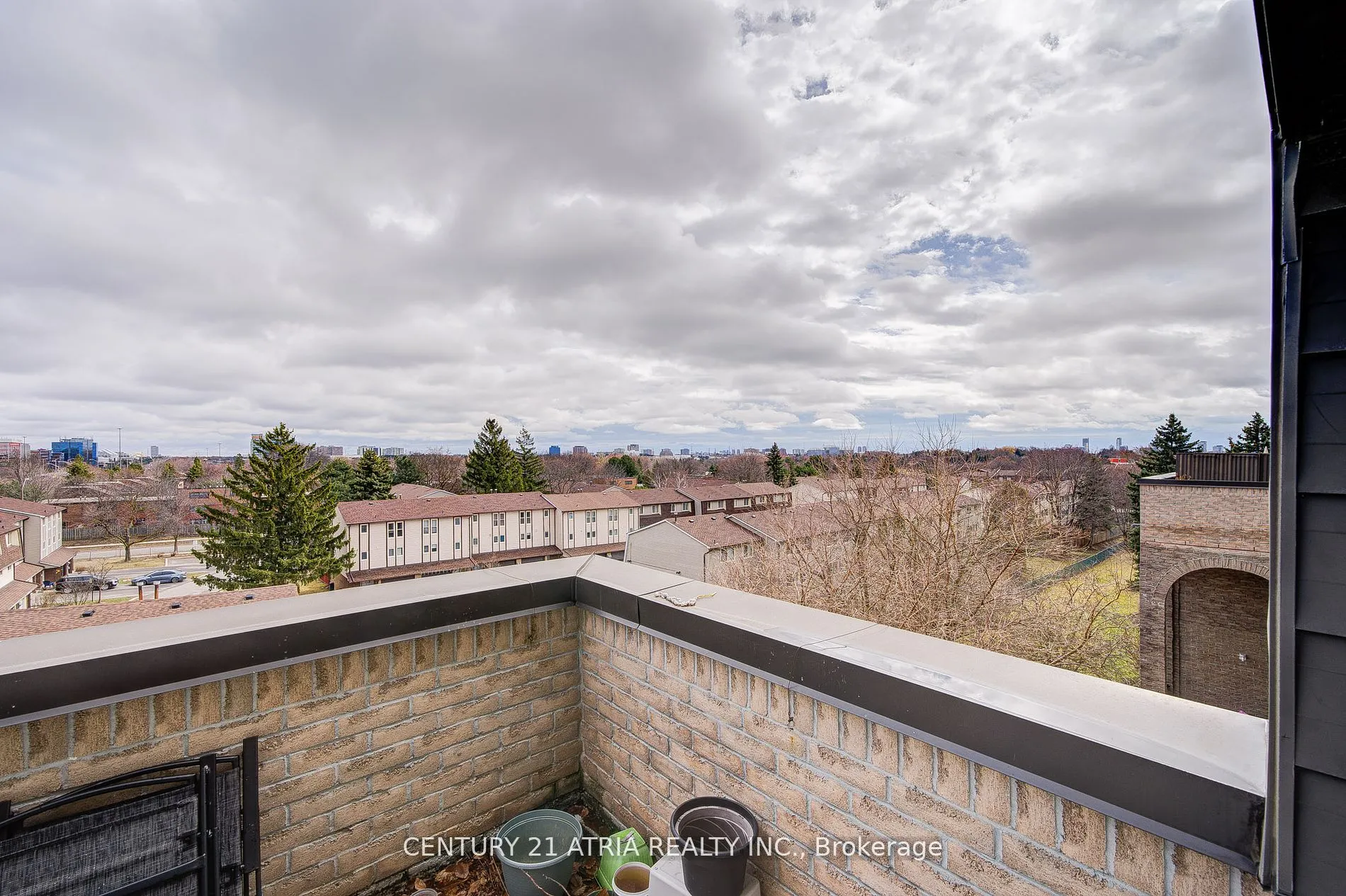 4005 Don Mills Road, #326