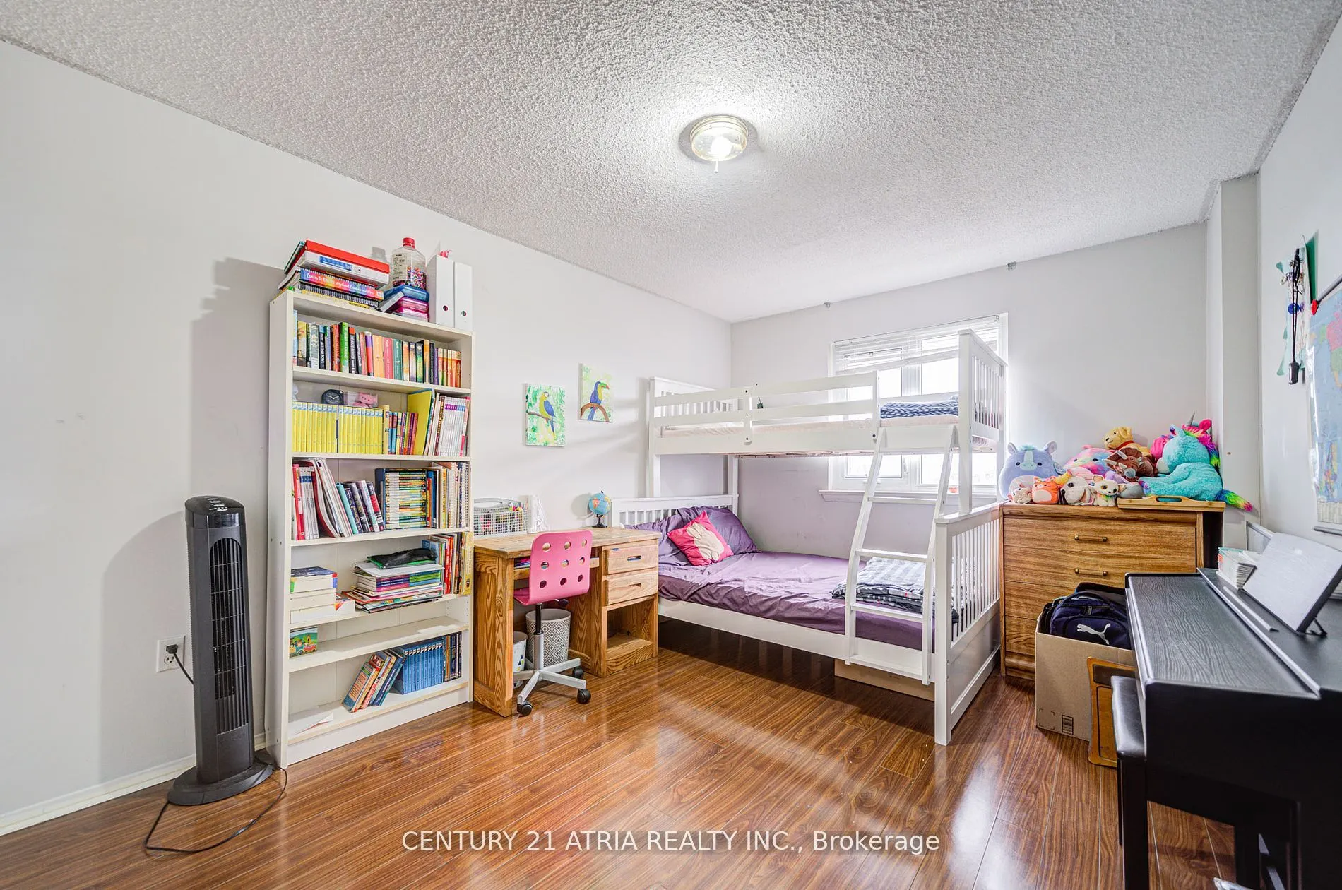 4005 Don Mills Road, #326