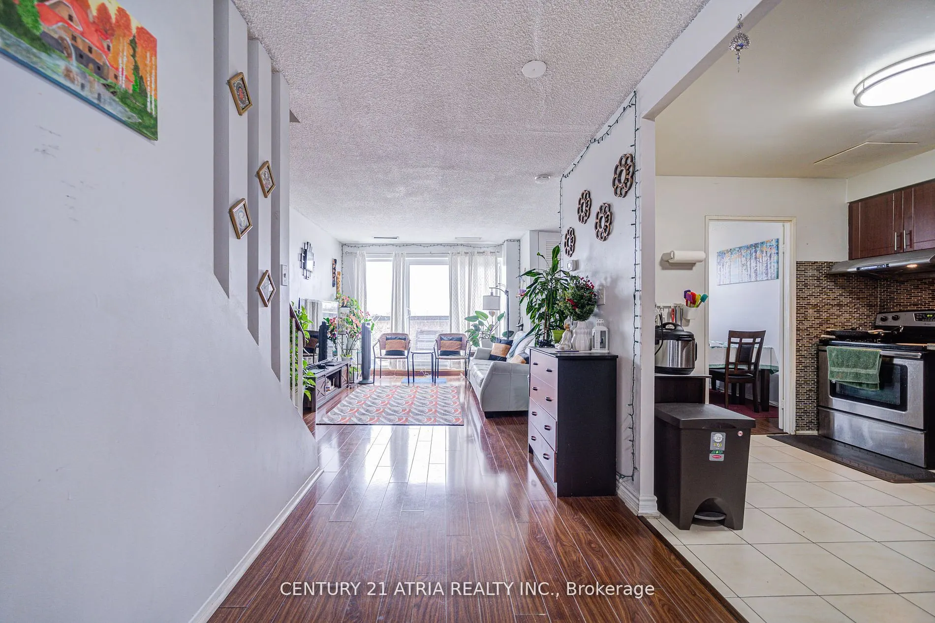 4005 Don Mills Road, #326