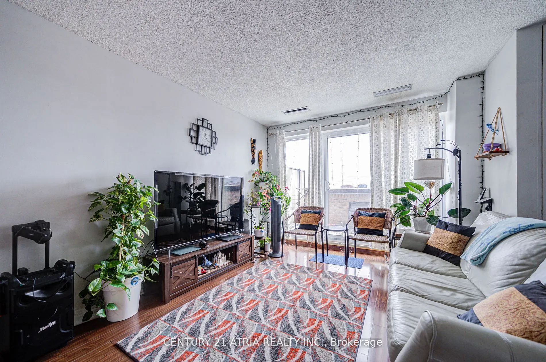 4005 Don Mills Road, #326