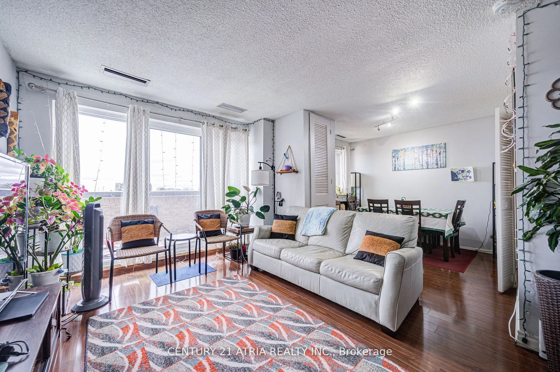 4005 Don Mills Road, #326