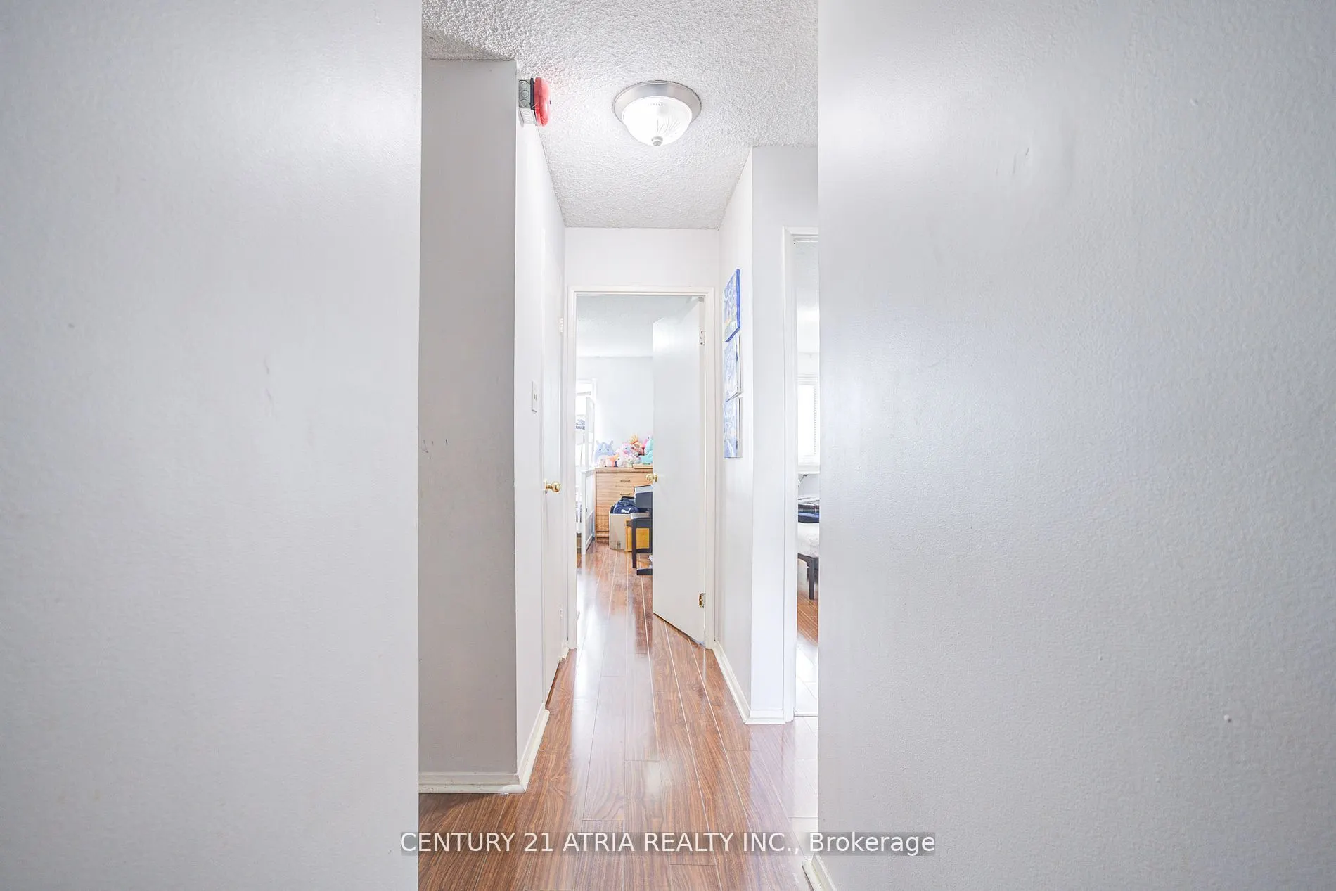 4005 Don Mills Road, #326