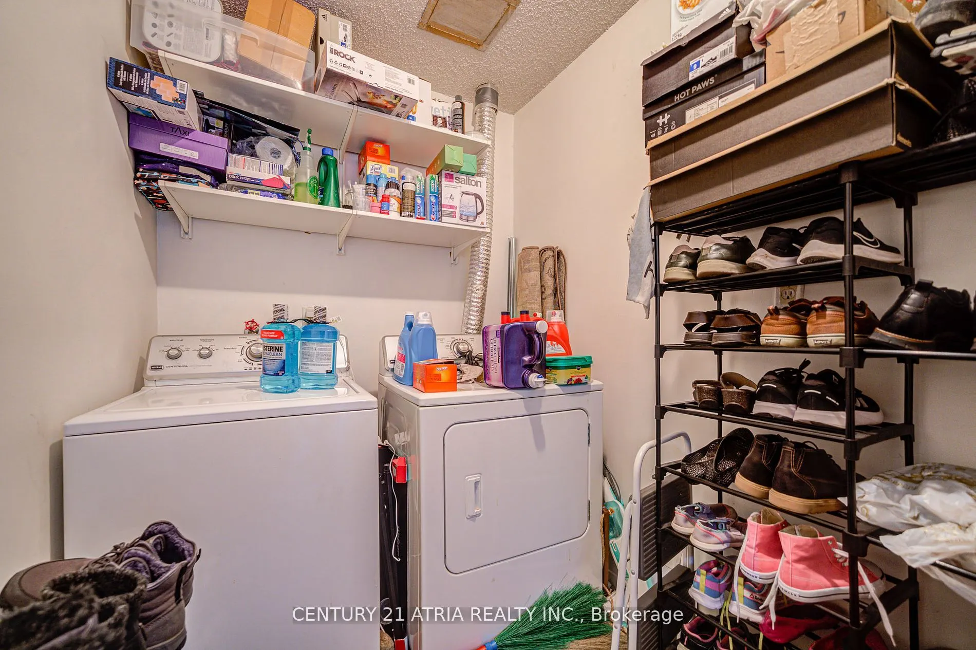 4005 Don Mills Road, #326
