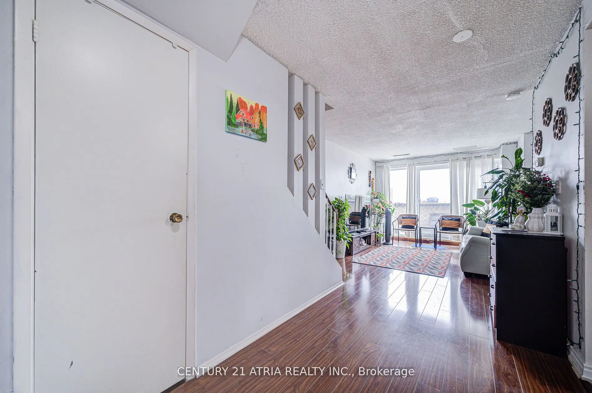 4005 Don Mills Road, #326