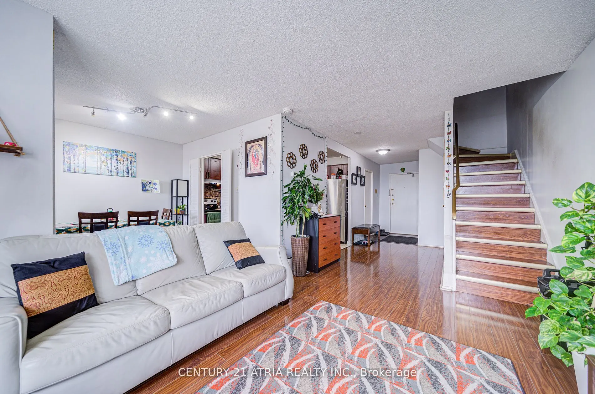 4005 Don Mills Road, #326