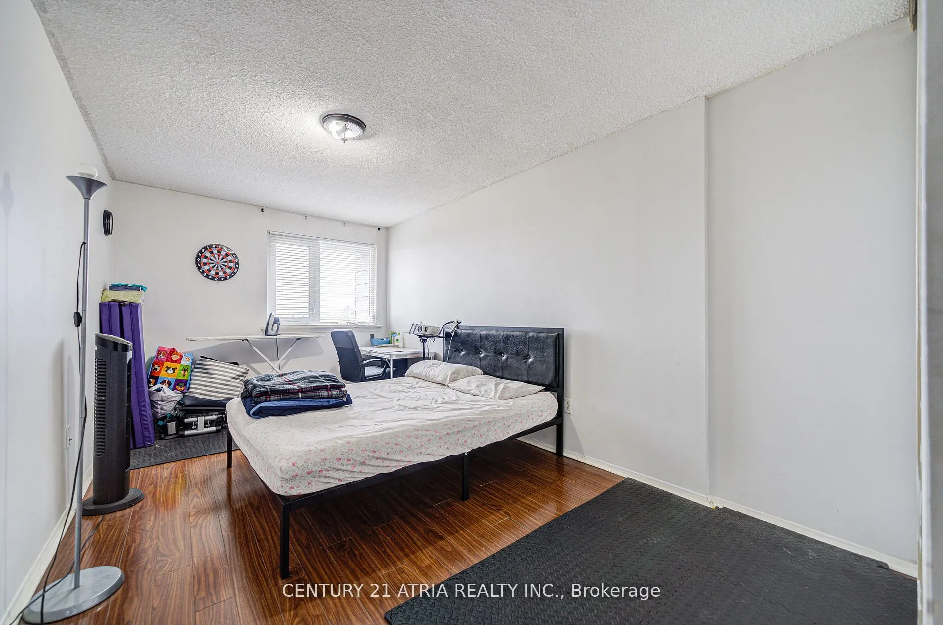 4005 Don Mills Road, #326