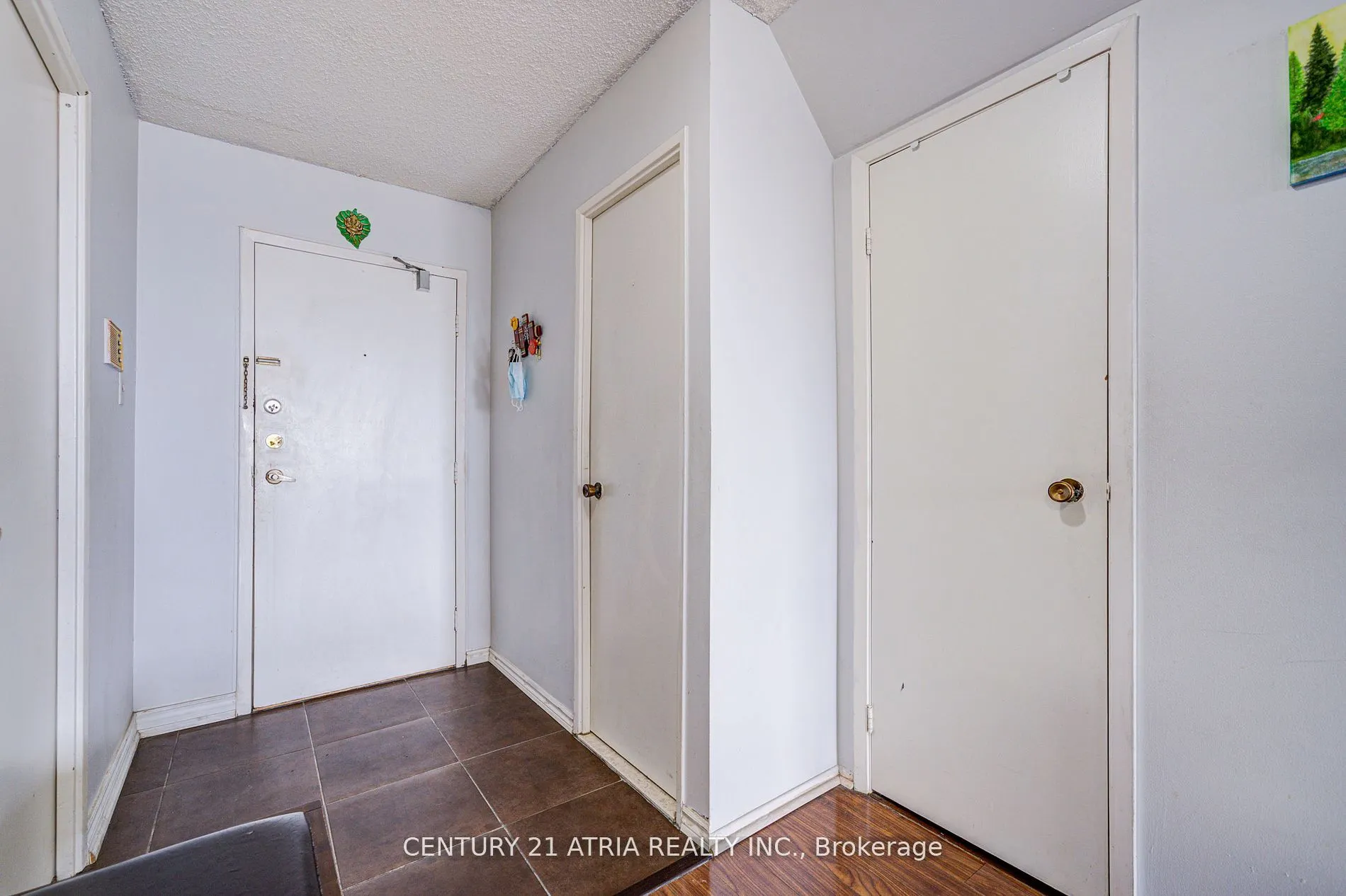 4005 Don Mills Road, #326