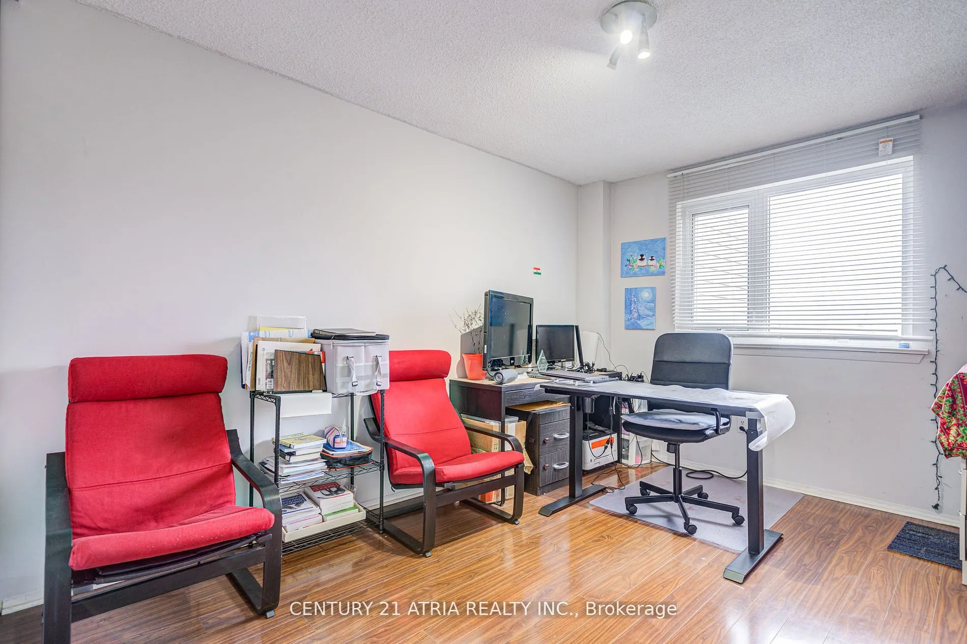 4005 Don Mills Road, #326