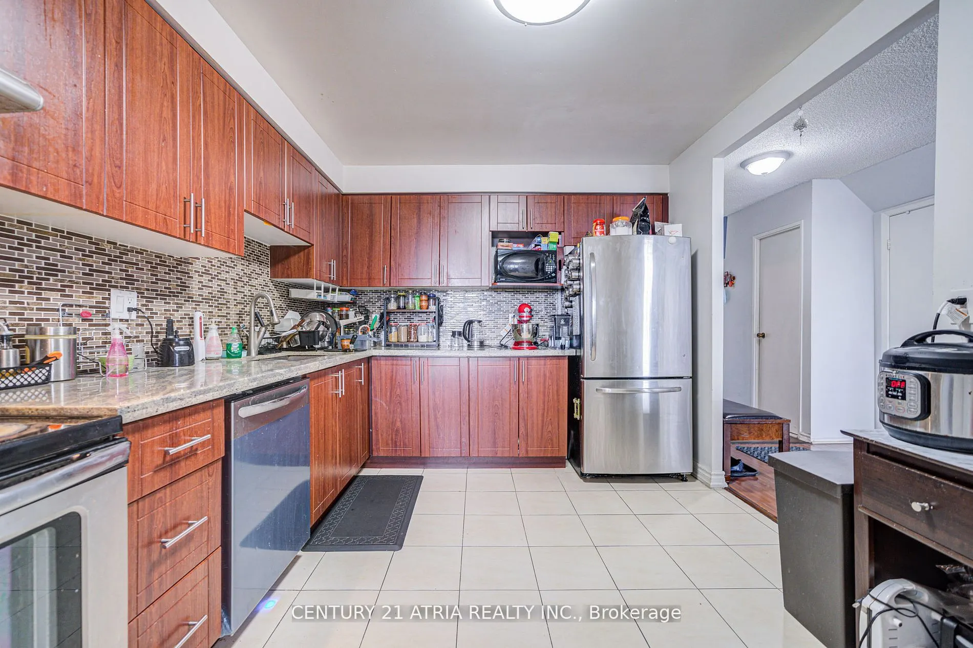 4005 Don Mills Road, #326