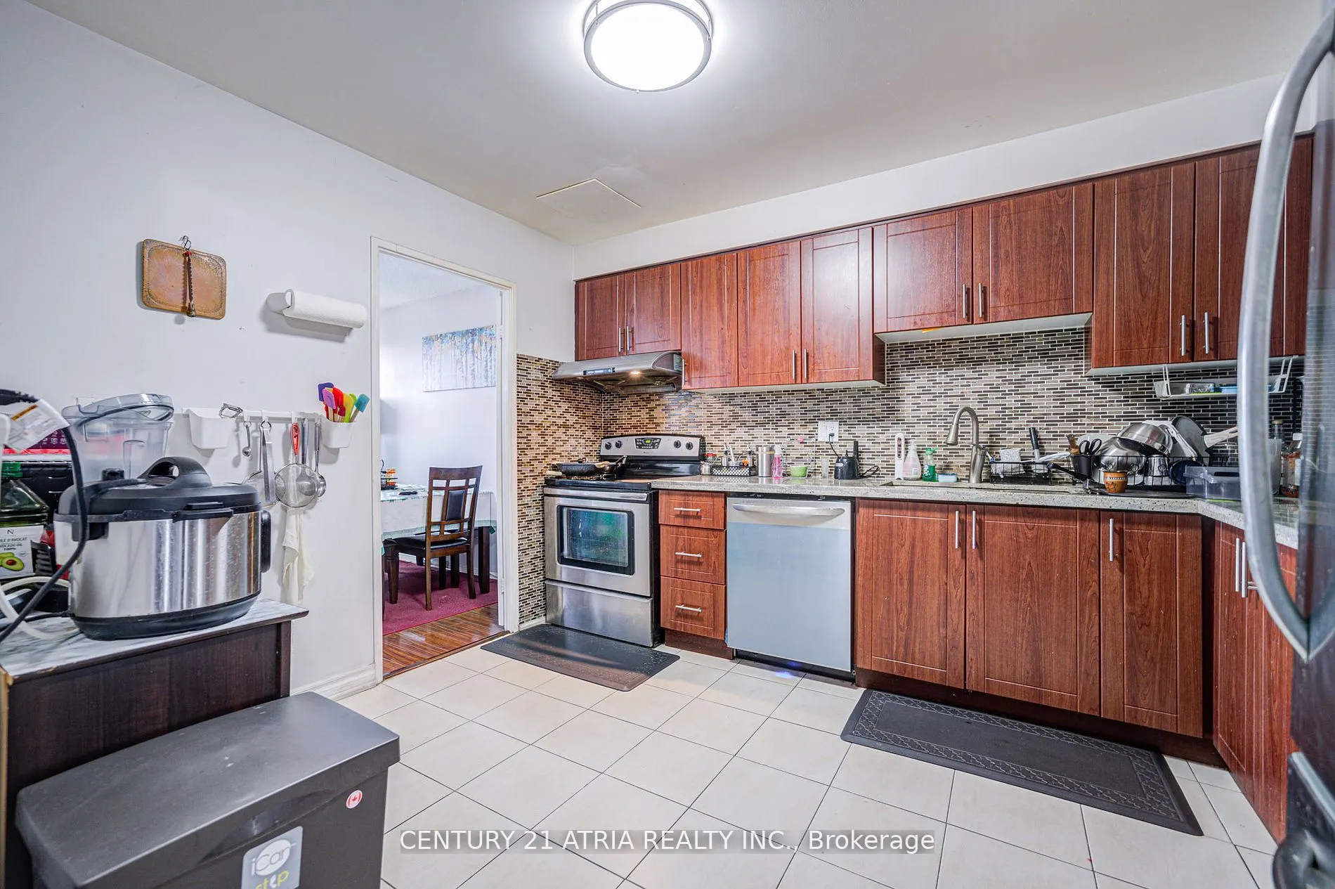 4005 Don Mills Road, #326