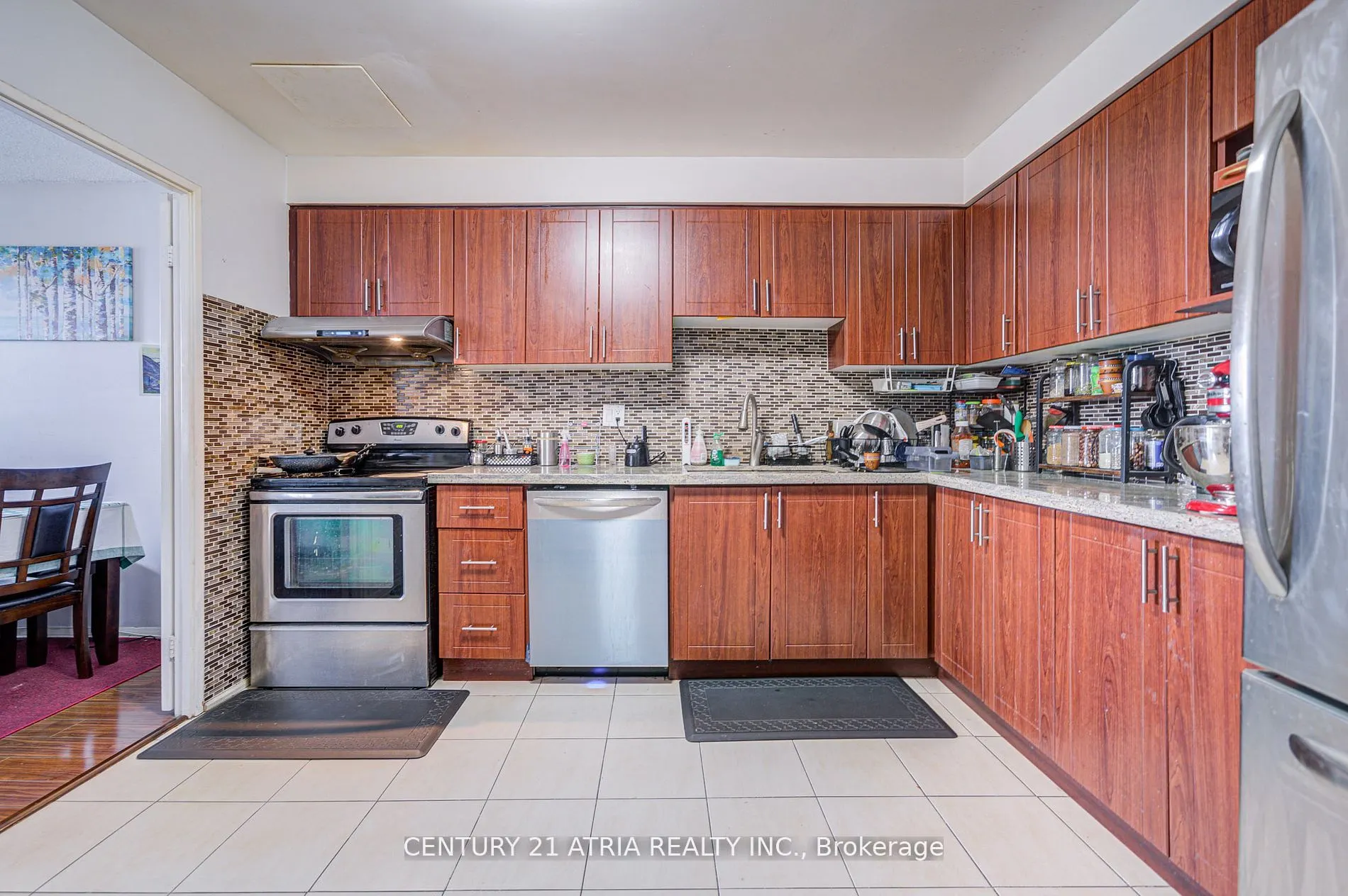4005 Don Mills Road, #326