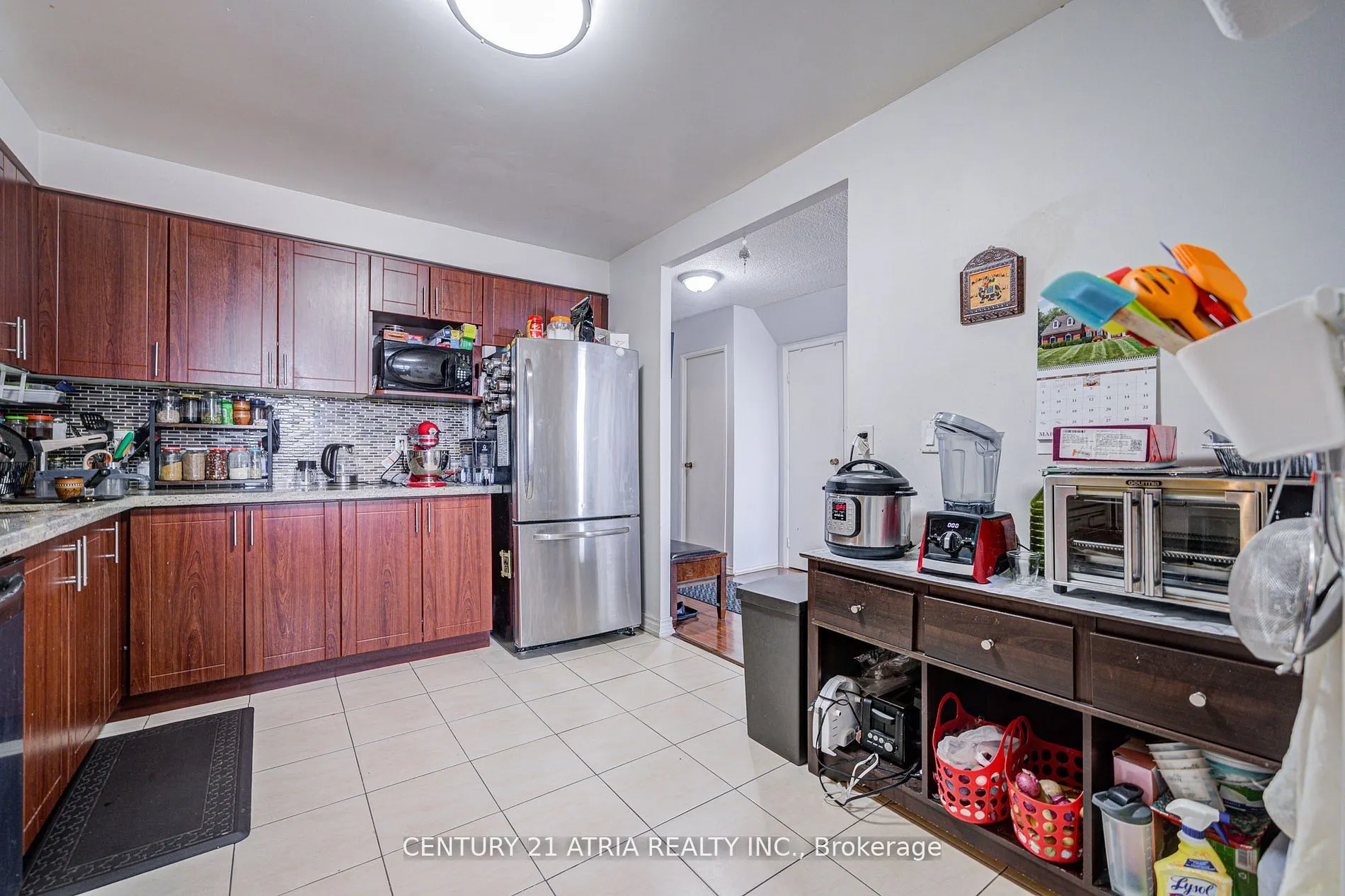 4005 Don Mills Road, #326