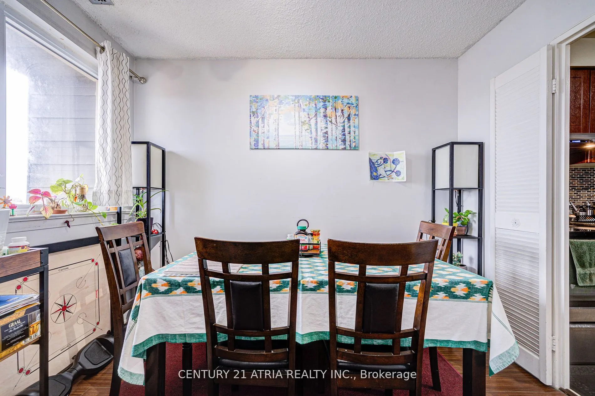 4005 Don Mills Road, #326
