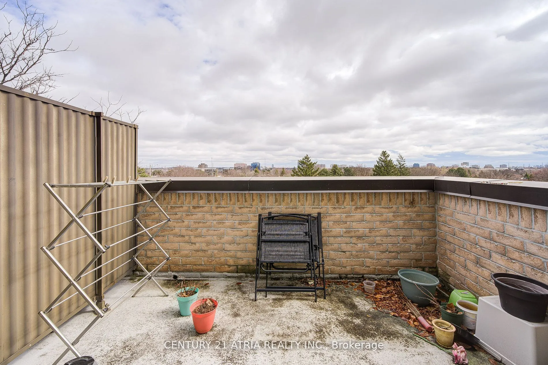 4005 Don Mills Road, #326
