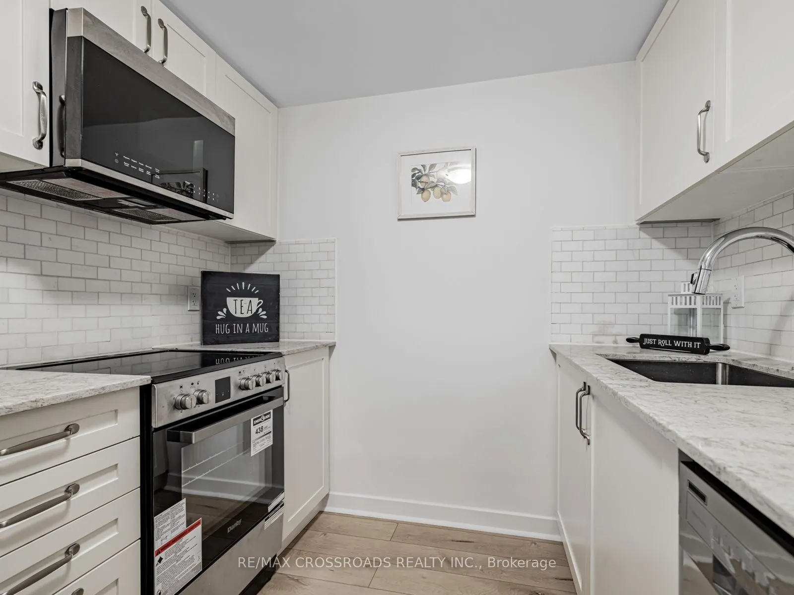 12 Marquette Avenue, #4