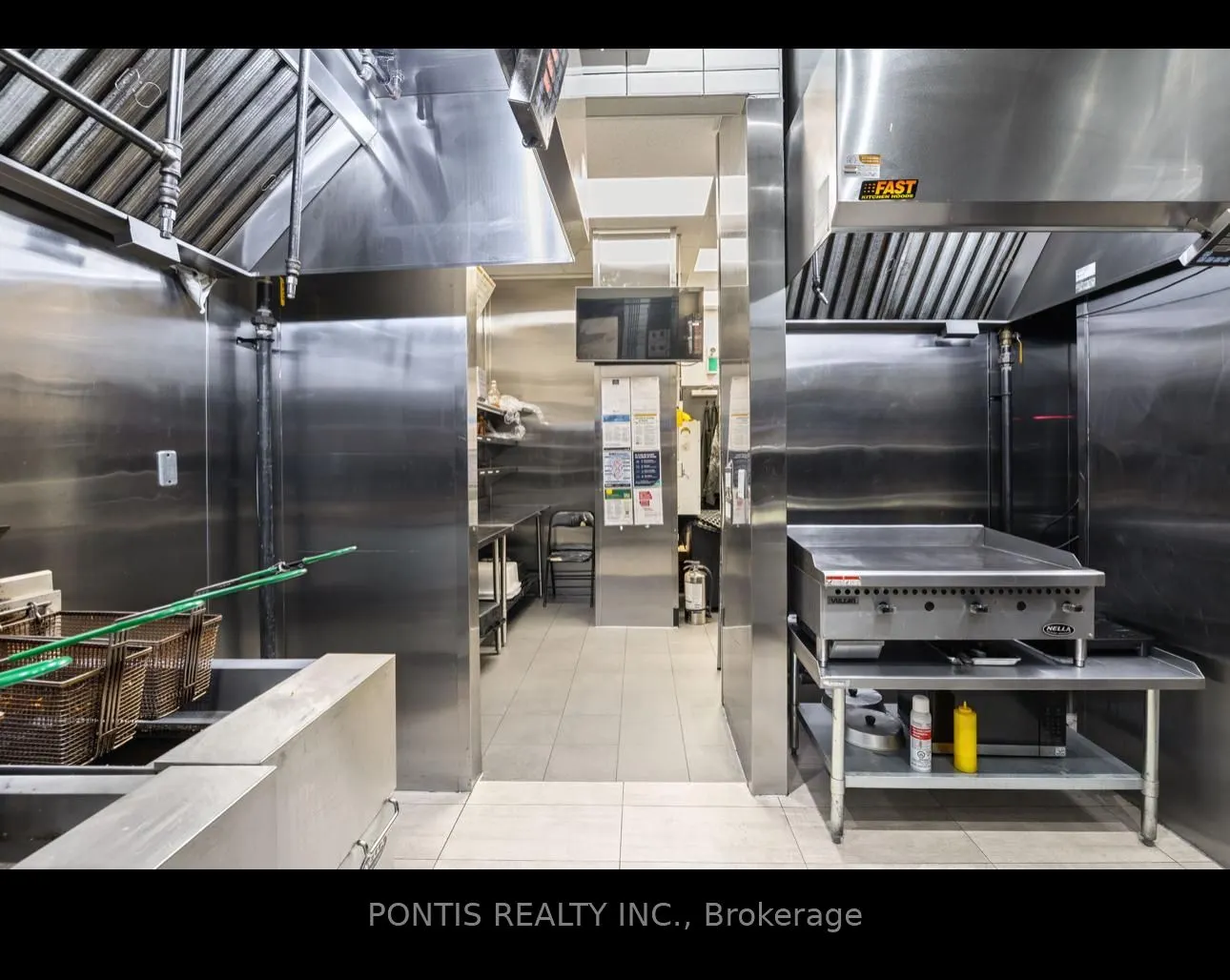 410 BATHURST Street, #B5
