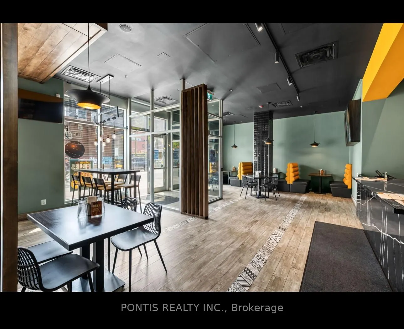 410 BATHURST Street, #B5