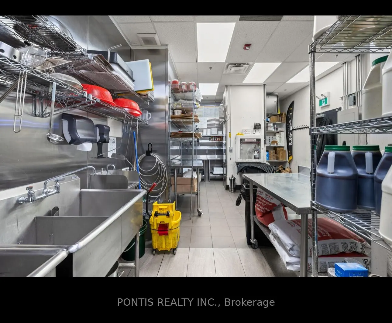 410 BATHURST Street, #B5