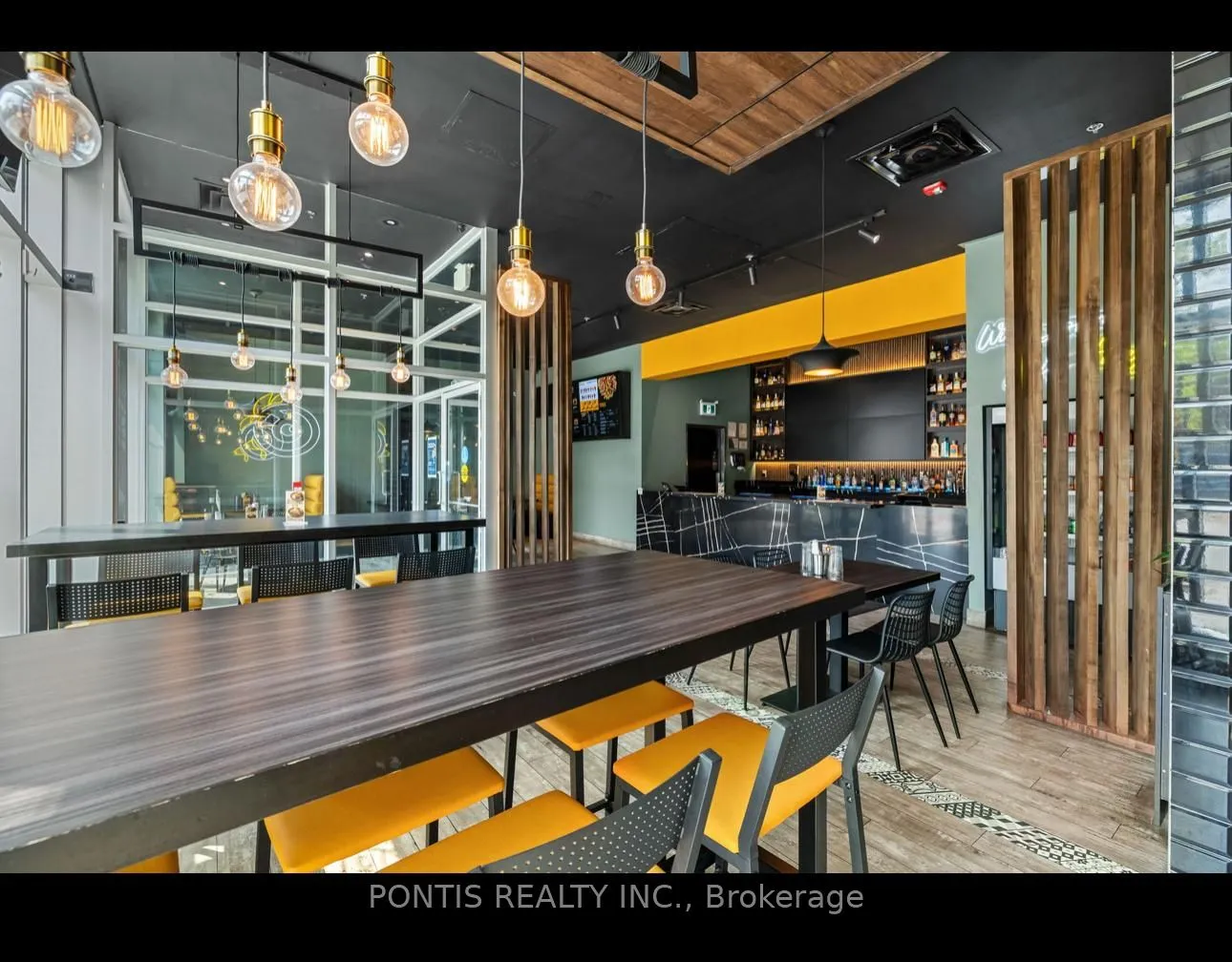410 BATHURST Street, #B5