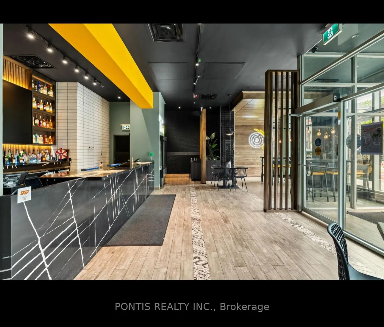410 BATHURST Street, #B5