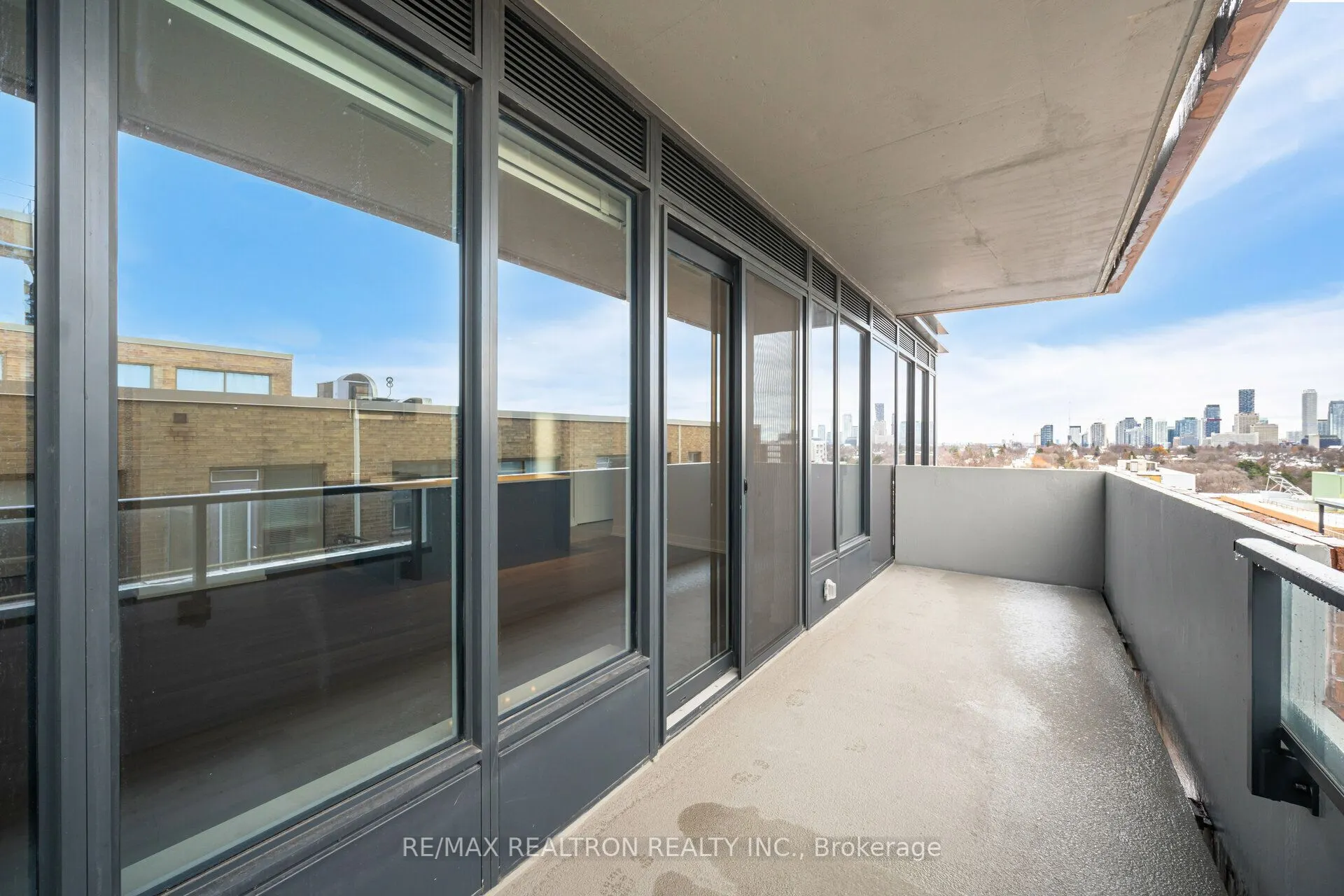 2525 Bathurst Street, #1003
