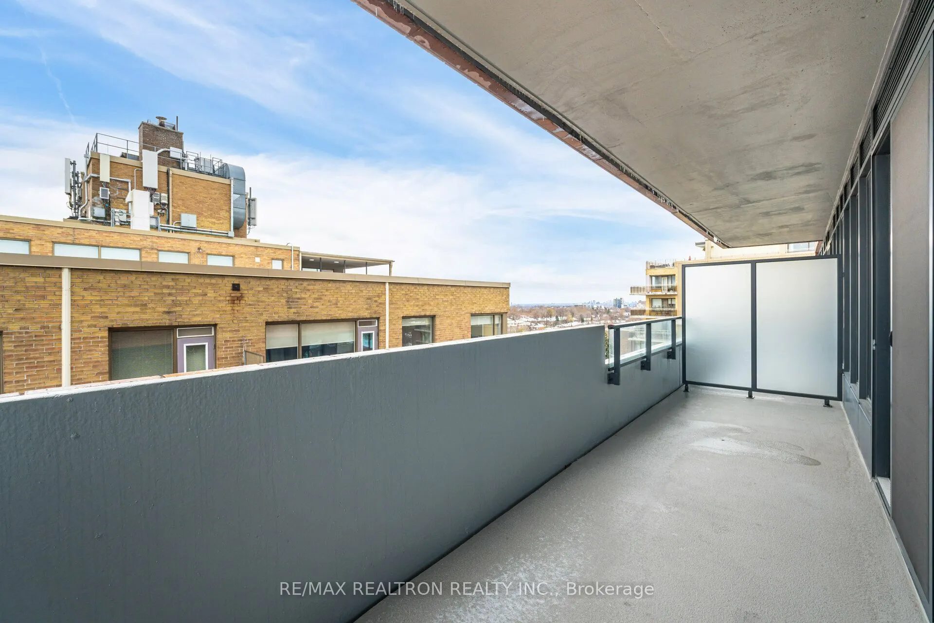 2525 Bathurst Street, #1003