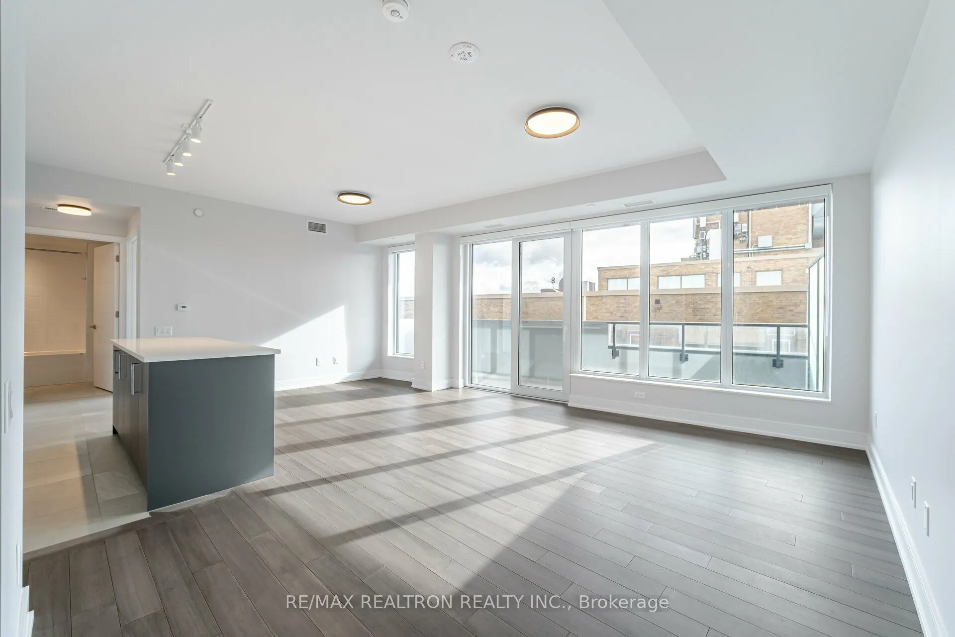 2525 Bathurst Street, #1003
