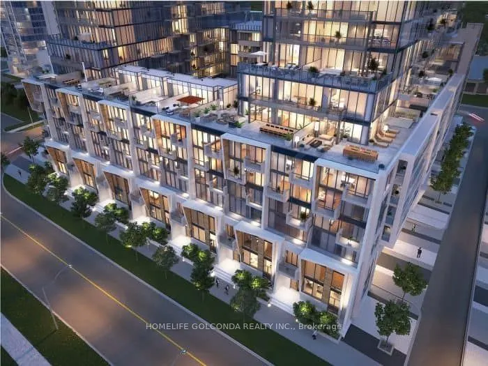 7 Golden Lion Heights, #N1010