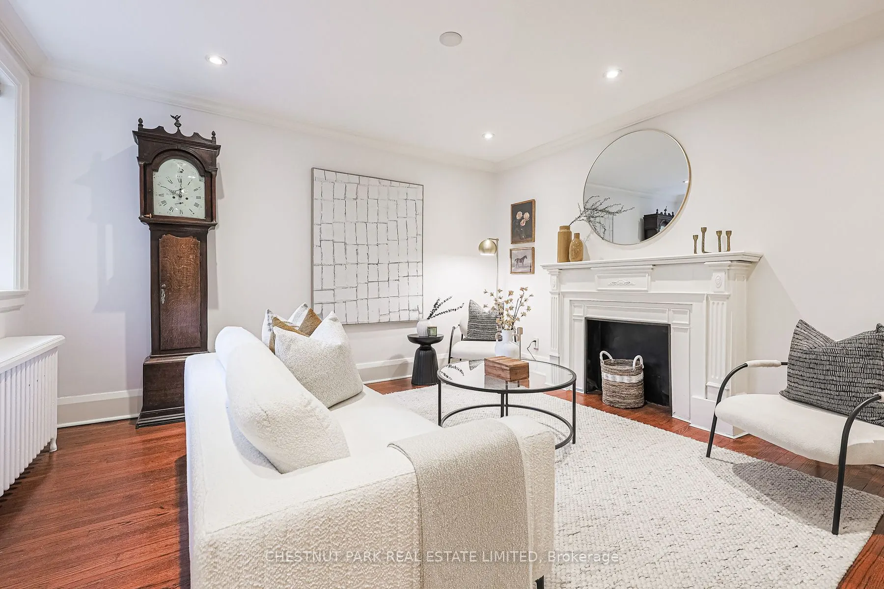 480 Oriole Parkway, #111