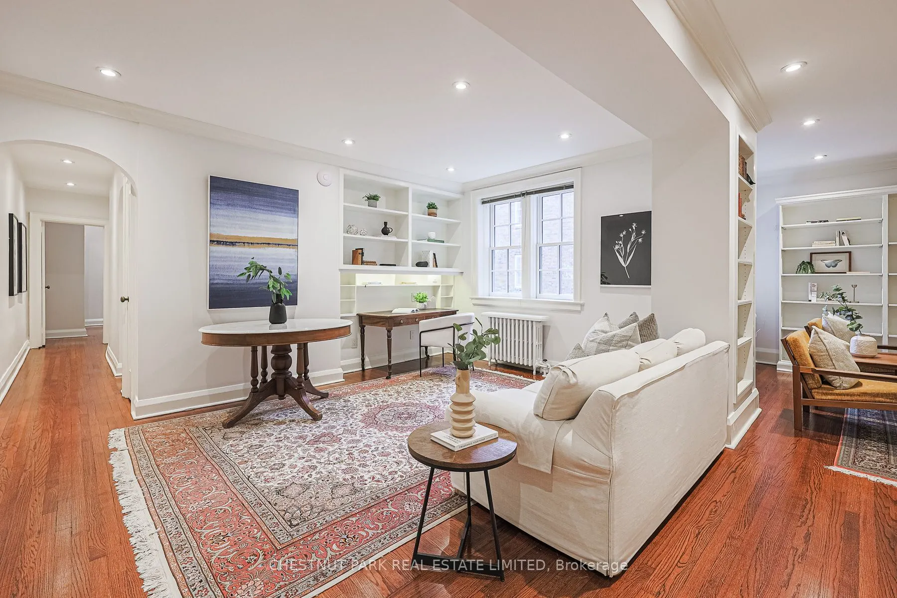 480 Oriole Parkway, #111