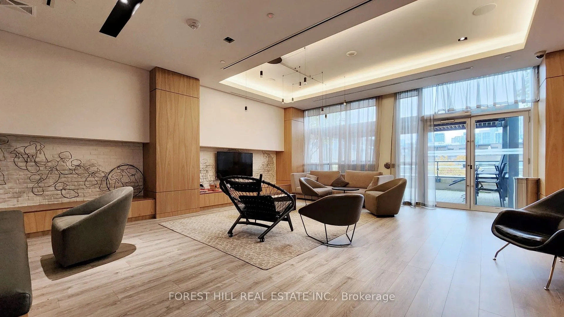 200 Sackville Street, #1106