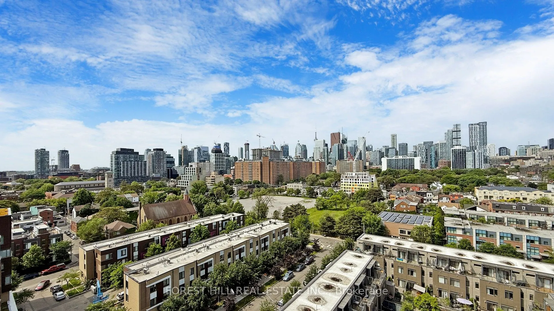 200 Sackville Street, #1106