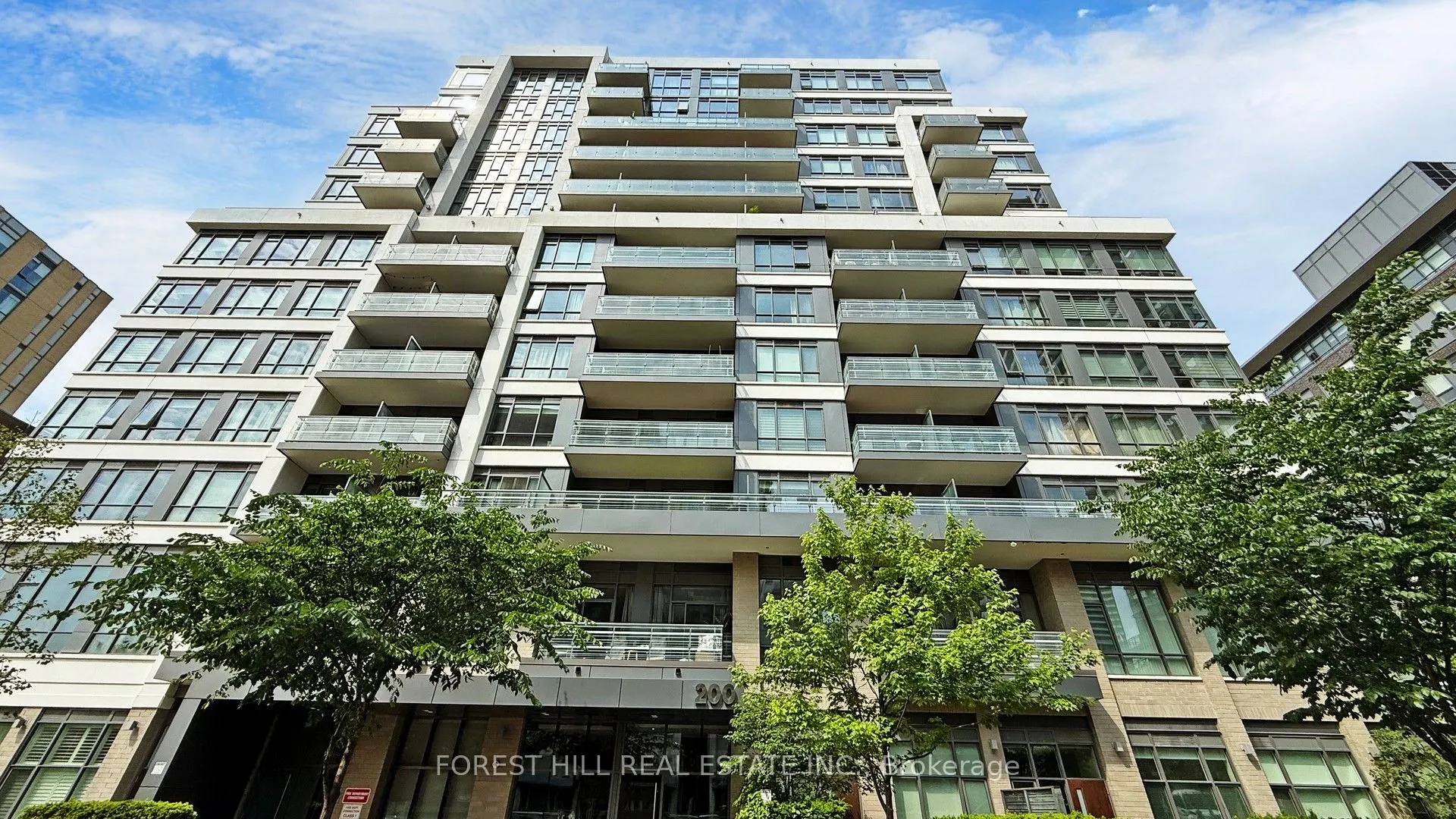 200 Sackville Street, #1106