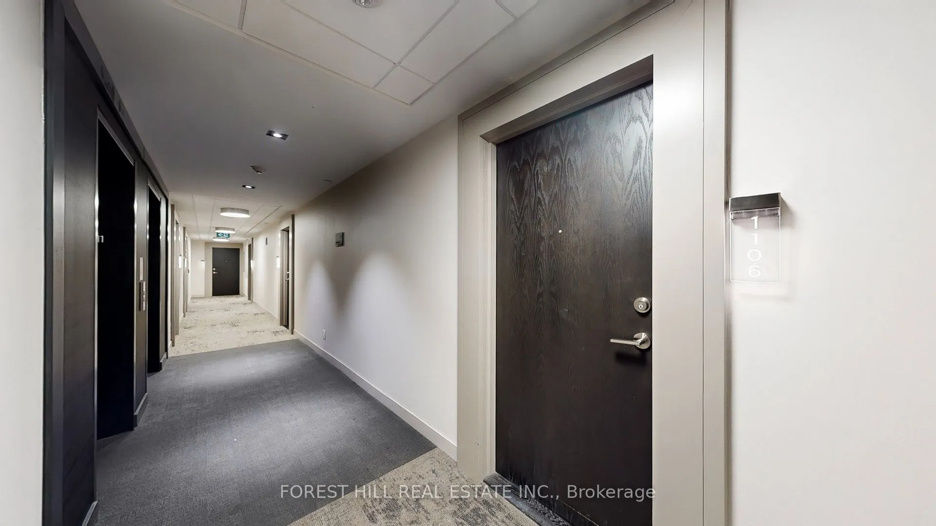 200 Sackville Street, #1106