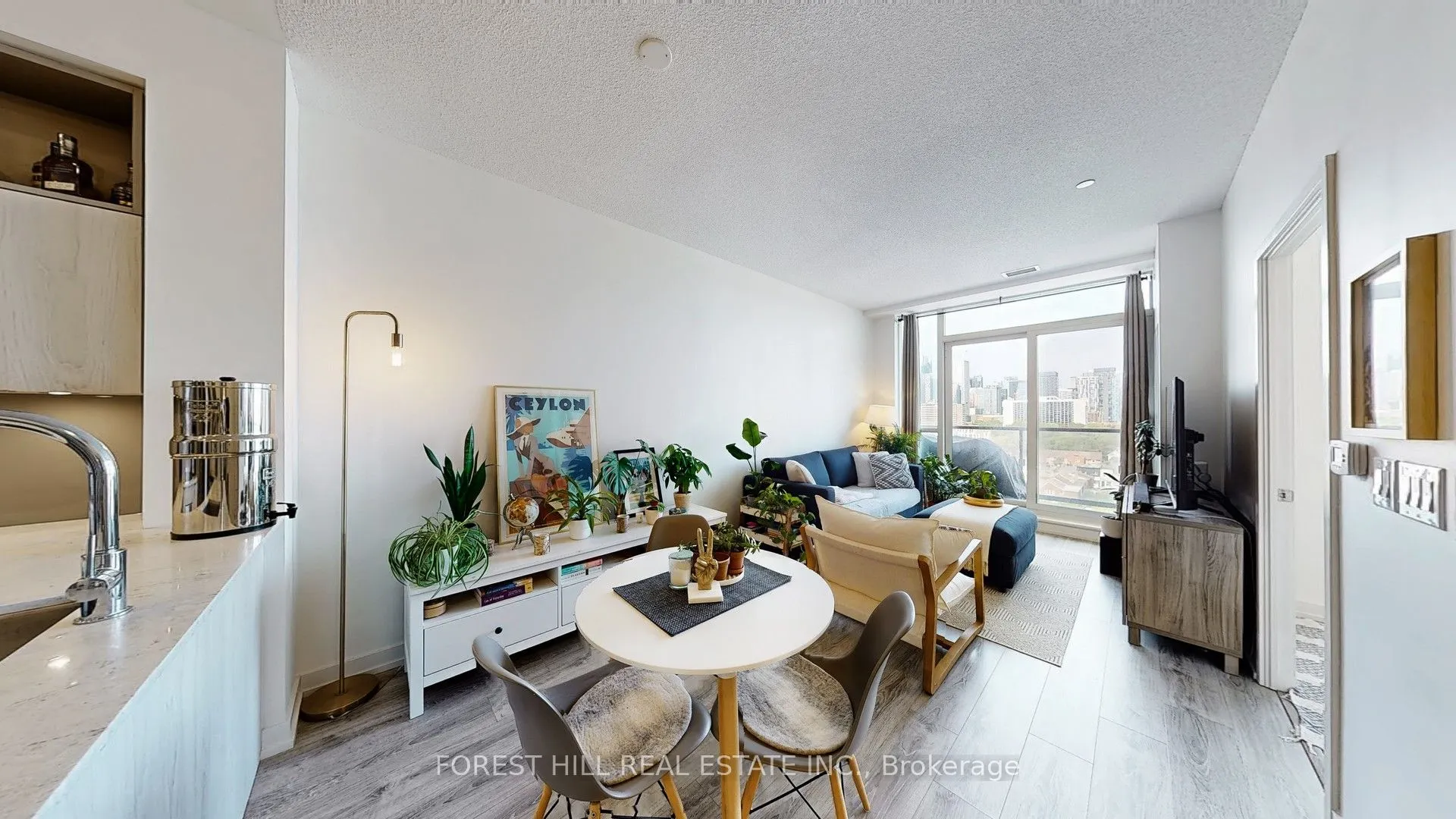 200 Sackville Street, #1106