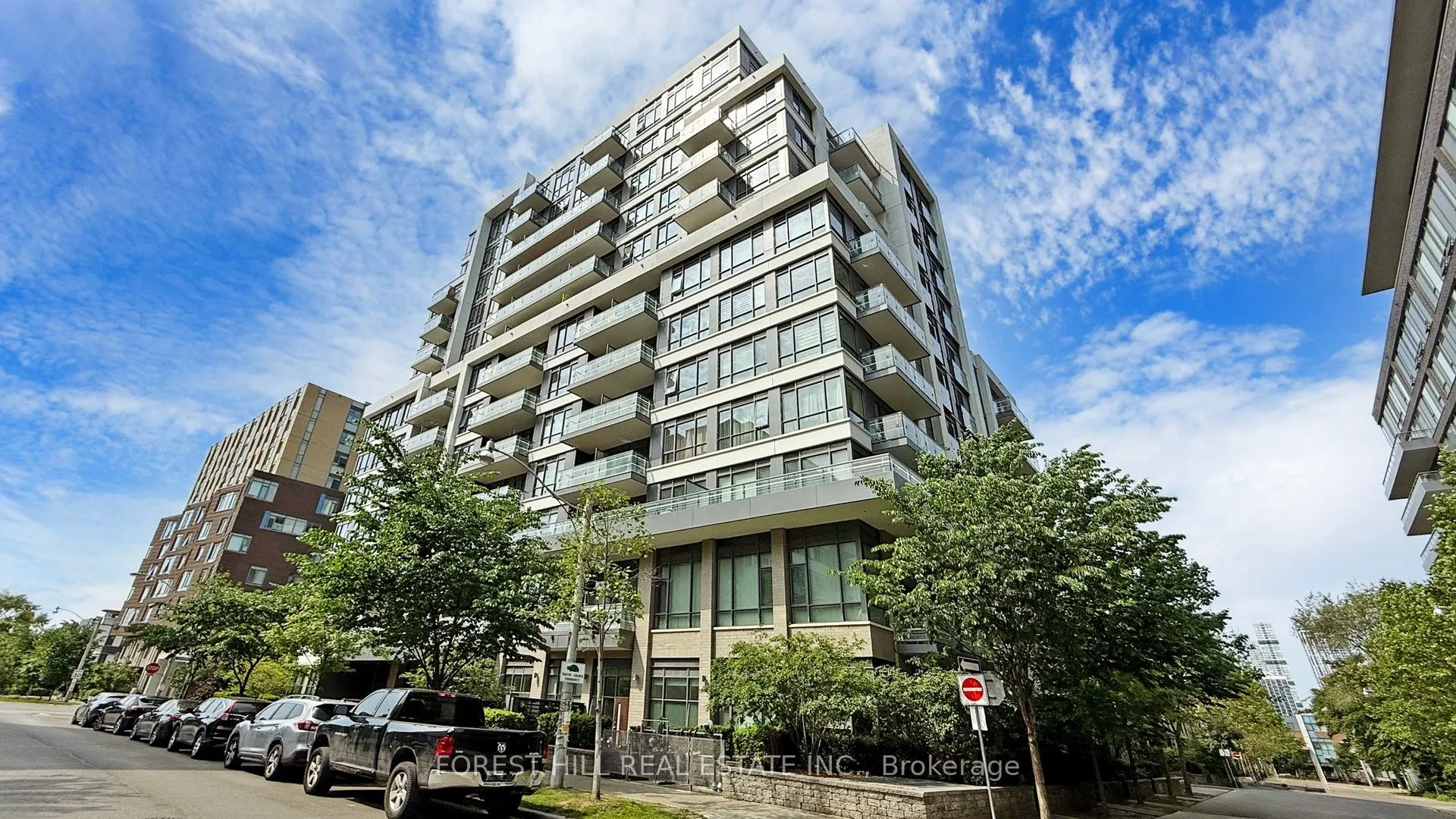 200 Sackville Street, #1106