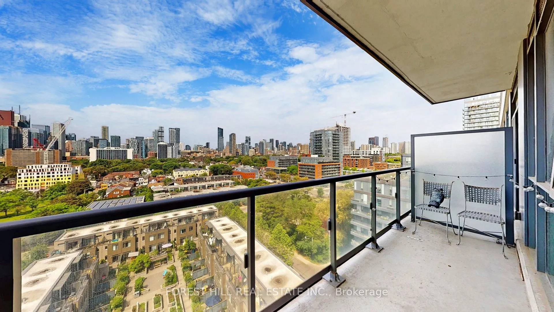 200 Sackville Street, #1106