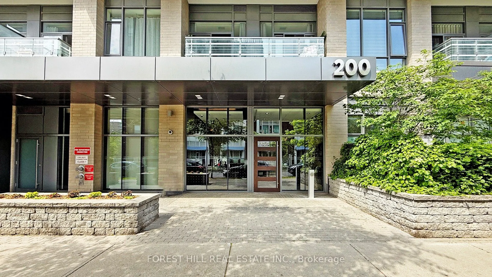 200 Sackville Street, #1106