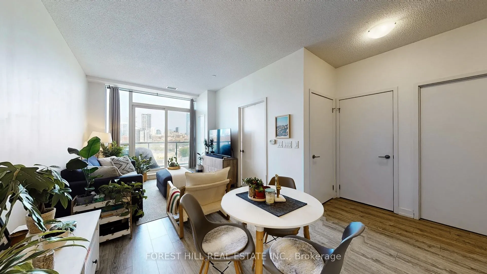 200 Sackville Street, #1106