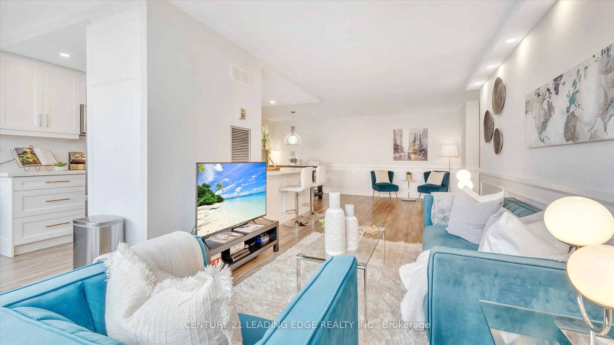 80 Antibes Drive, #2605